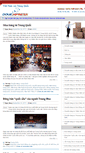 Mobile Screenshot of chuyenhangtrungquoc.com